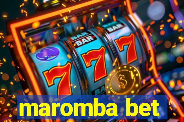 maromba bet